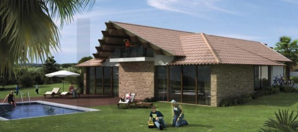 1125m² Land in Santana, Portugal No. 275161 3