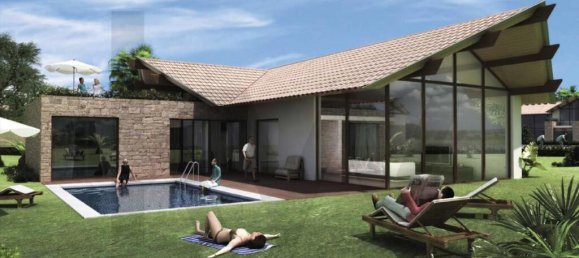 1125m² Land in Santana, Portugal No. 275161 2