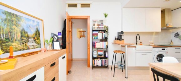 Apartamento T2 em El Ejido, Spain N.º 190045 15