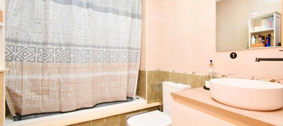 Apartamento T2 em El Ejido, Spain N.º 190045 22
