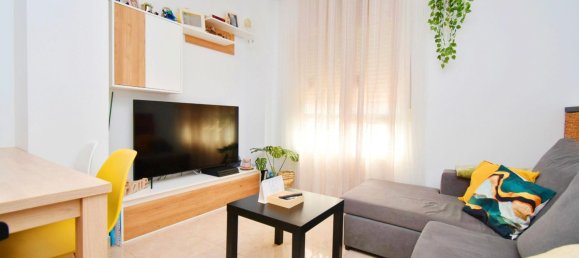 Apartamento T2 em El Ejido, Spain N.º 190045 3
