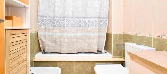 Apartamento T2 em El Ejido, Spain N.º 190045 24