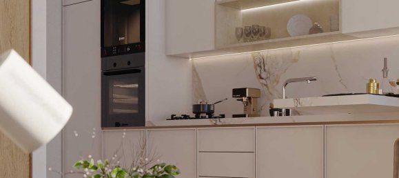 49.16m² Apartment in THE ORCHARD PLACE, Jumeirah Village Circle, UAE No. 61670 4