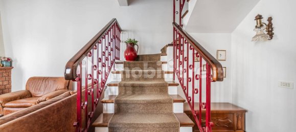 4 bedrooms Villa in Salsomaggiore Terme, Italy No. 319822 10