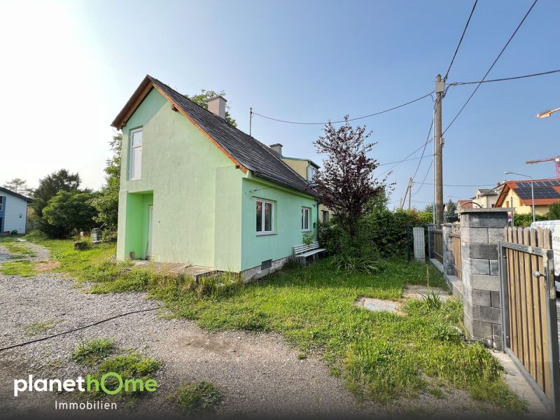 Terrain à Vienna, Austria 1469m² No. 207219