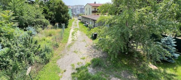 Terrain à Vienna, Austria 1469m² No. 207219 4