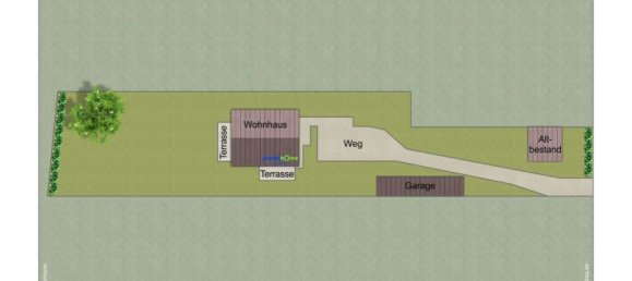 Terrain à Vienna, Austria 1469m² No. 207219 9