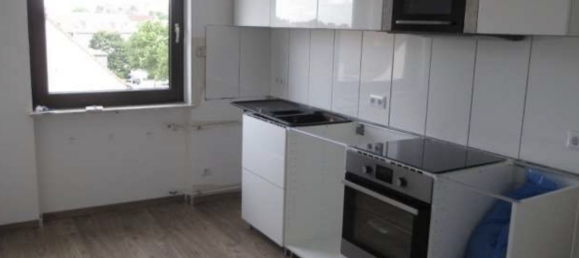 1 bedroom Apartment in Mannheim, Germany No. 244984 2