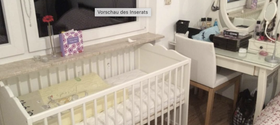 1 bedroom Apartment in Mannheim, Germany No. 244984 9