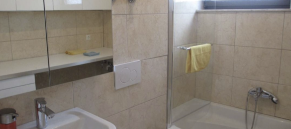 1 bedroom Apartment in Mannheim, Germany No. 244984 6