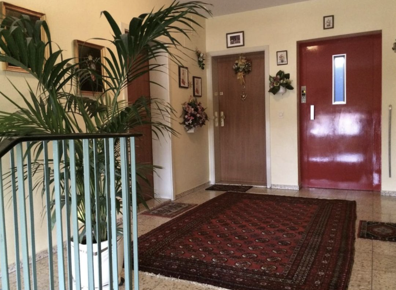 1 bedroom Apartment in Mannheim, Germany No. 244984