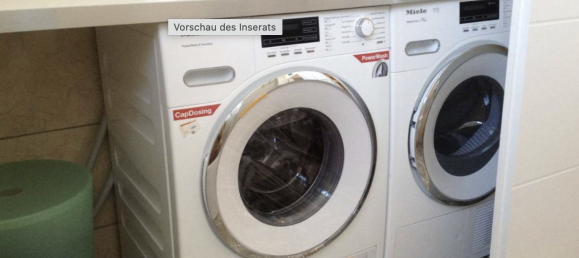 1 bedroom Apartment in Mannheim, Germany No. 244984 8