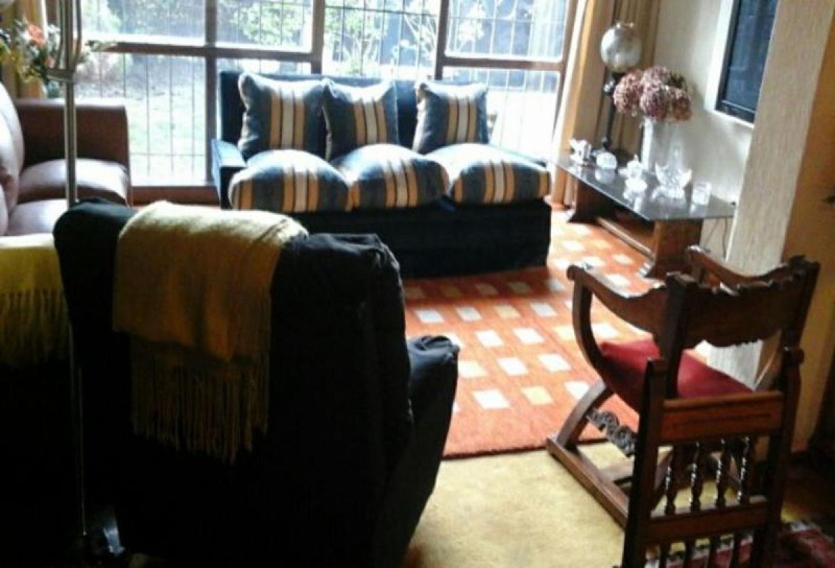 2 غرف نوم منزل في Santiago, Chile رقم 1642