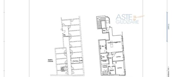 6 bedrooms Apartment in Viadana, Italy No. 359685 5