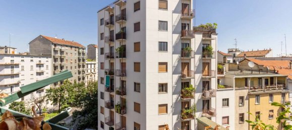 Studio in Milan, Italy No. 349521 17