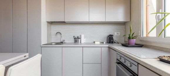 Studio in Milan, Italy No. 349521 14