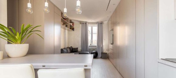 Studio in Milan, Italy No. 349521 11