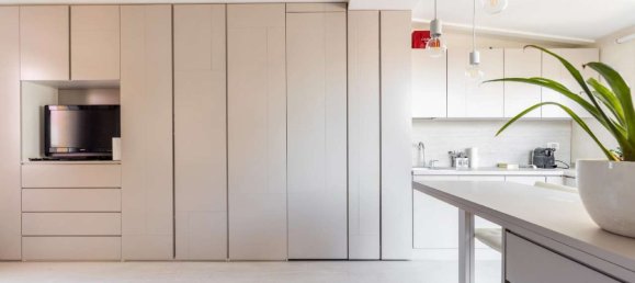 Studio in Milan, Italy No. 349521 6