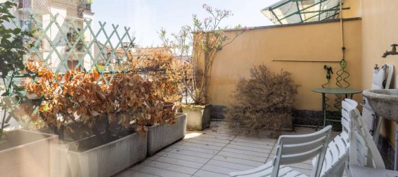 Studio in Milan, Italy No. 349521 10