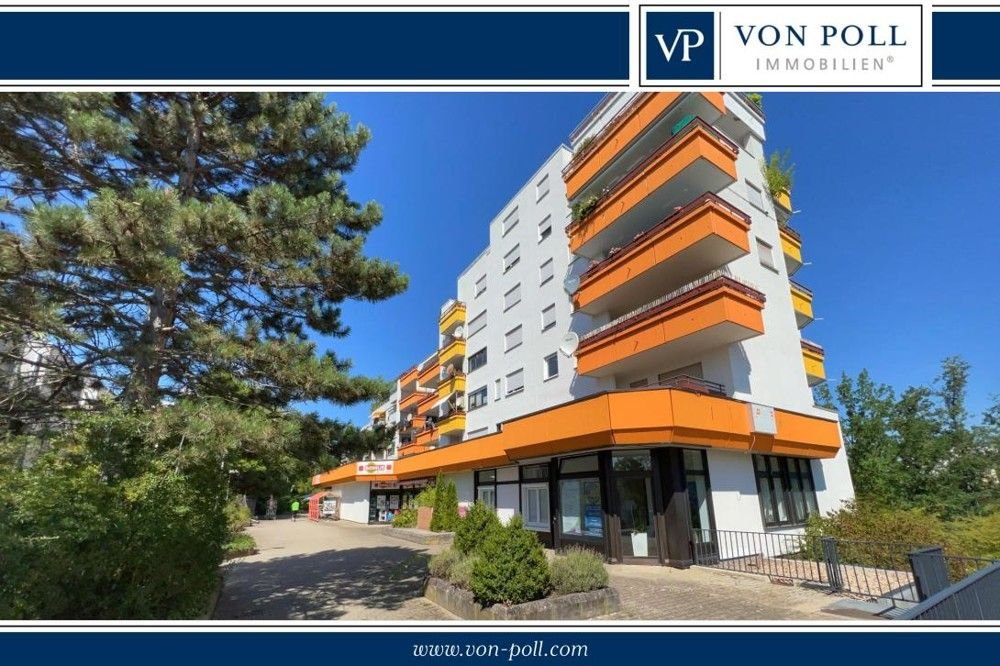 Imóvel comercial em Stuttgart, Germany 435 m² N.º 28201