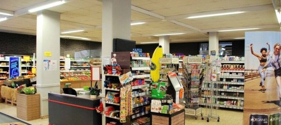 Imóvel comercial em Stuttgart, Germany 435 m² N.º 28201 5