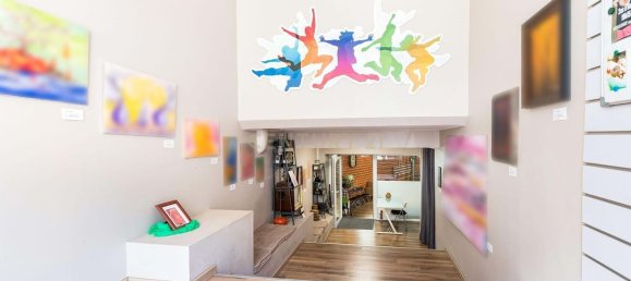 Gewerbliche Immobilie in Oeiras, Portugal 295m², Nr. 236226 6