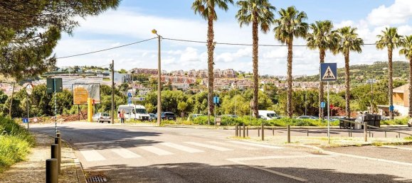 Gewerbliche Immobilie in Oeiras, Portugal 295m², Nr. 236226 19