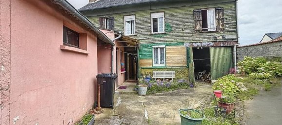 3 chambres Maison à Hallencourt, France No. 45007 7