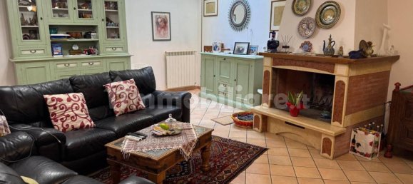 4 Schlafzimmer Haus in Rome, Italy, Nr. 340307 23