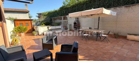 4 Schlafzimmer Haus in Rome, Italy, Nr. 340307 3