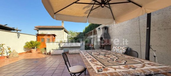 4 Schlafzimmer Haus in Rome, Italy, Nr. 340307 4