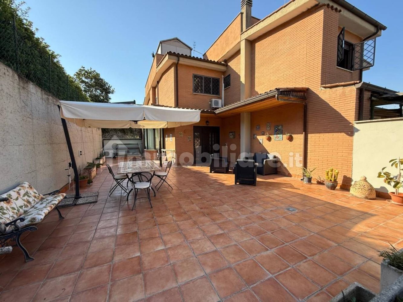 4 Schlafzimmer Haus in Rome, Italy, Nr. 340307