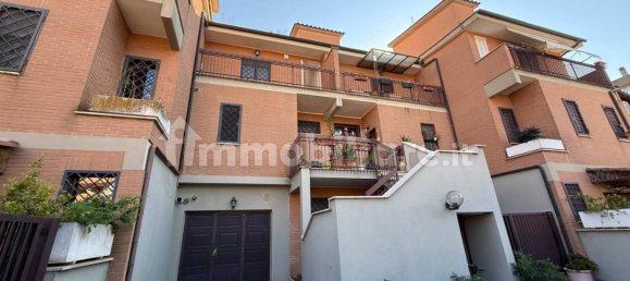 4 Schlafzimmer Haus in Rome, Italy, Nr. 340307 37