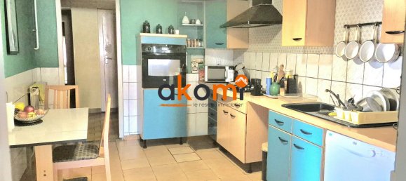 Casa de 8 dormitorios en Longchamp, France No. 255256 4