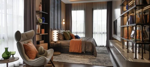 Casa T5 em Bangkok, Thailand N.º 24126 2