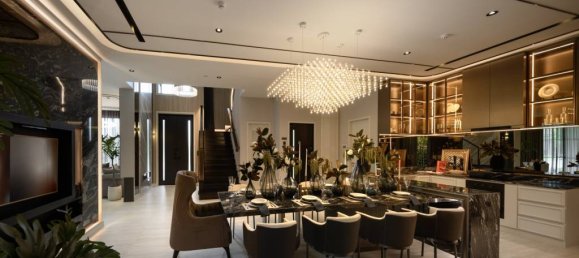 Casa T5 em Bangkok, Thailand N.º 24126 5