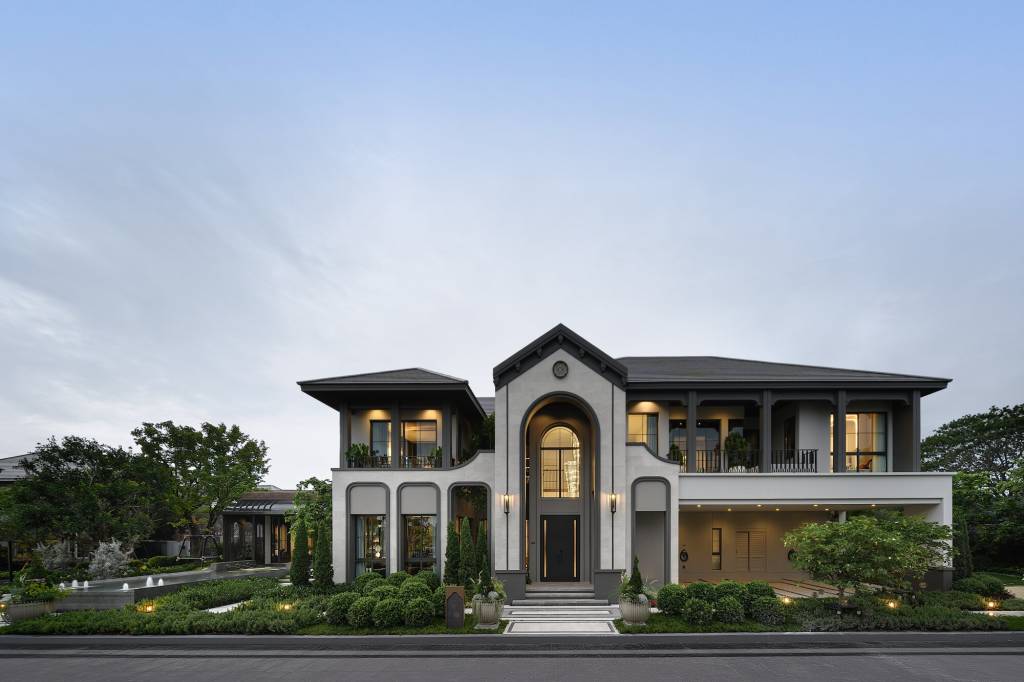 Casa T5 em Bangkok, Thailand N.º 24126