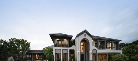 Casa T5 em Bangkok, Thailand N.º 24126 8