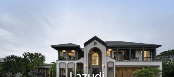 5 bedrooms Cafe / restaurant in Bangkok, Thailand No. 24126 8