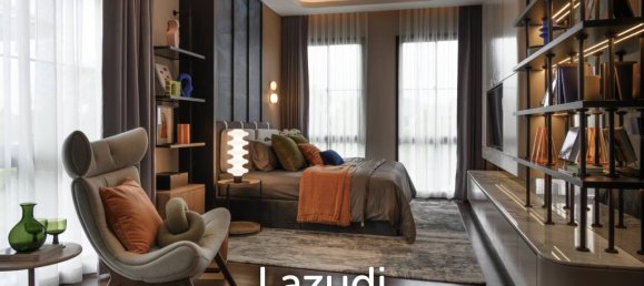 5 bedrooms Cafe / restaurant in Bangkok, Thailand No. 24126 7