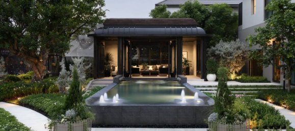 Casa T5 em Bangkok, Thailand N.º 24126 7