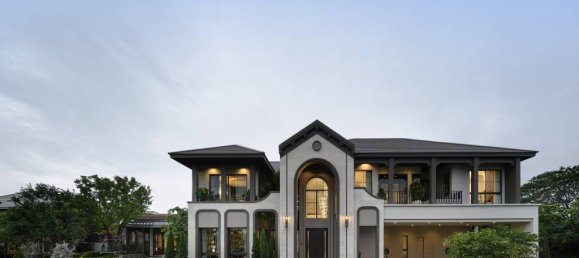 Casa T5 em Bangkok, Thailand N.º 24126 3