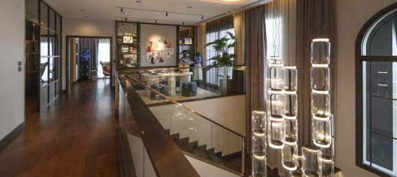 5 bedrooms Cafe / restaurant in Bangkok, Thailand No. 24126 6