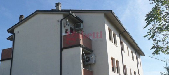 2 bedrooms Apartment in Cento, Italy No. 54487 35