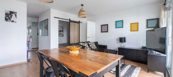 2 Schlafzimmer Wohnung in Saint-Pierre-d'Irube, France, Nr. 98830 3