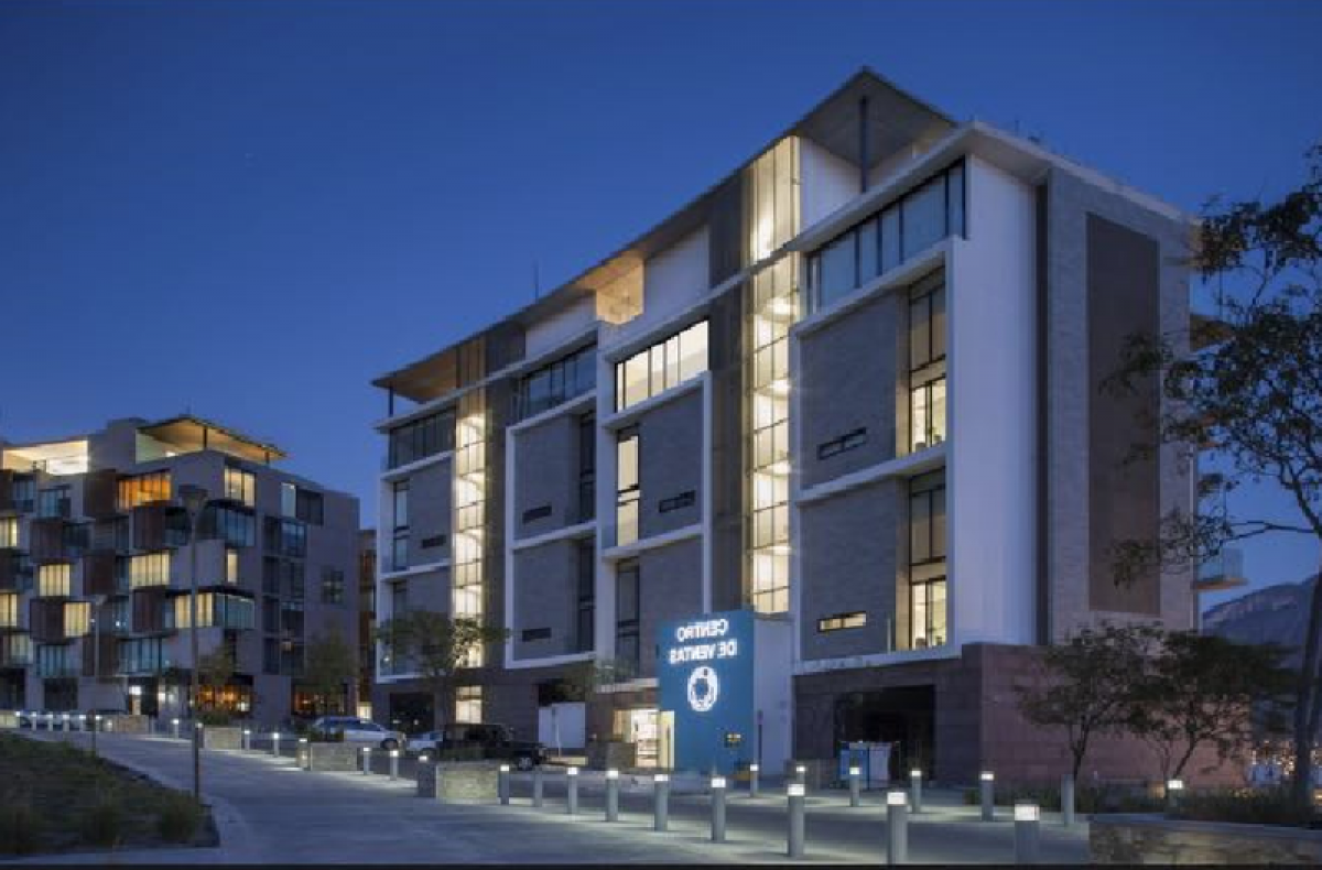 3 غرف نوم شقة في Nuevo Leon, Mexico رقم 162367