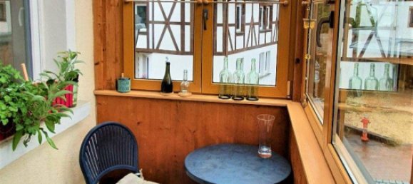 1 chambre Propriété commerciale à Sigmaringen, Germany No. 235517 2