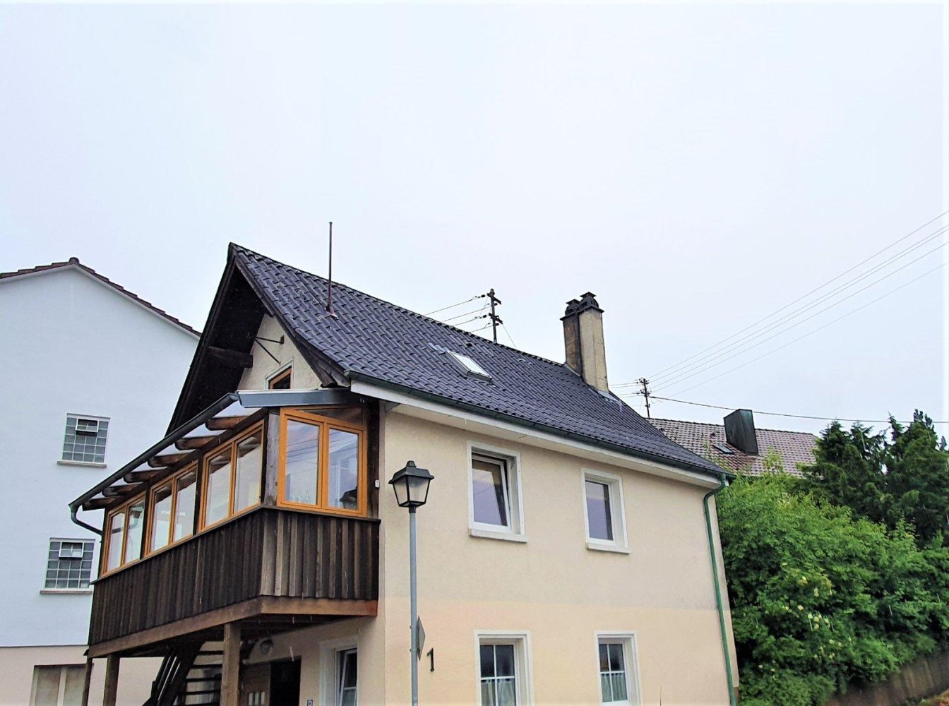 1 chambre Propriété commerciale à Sigmaringen, Germany No. 235517