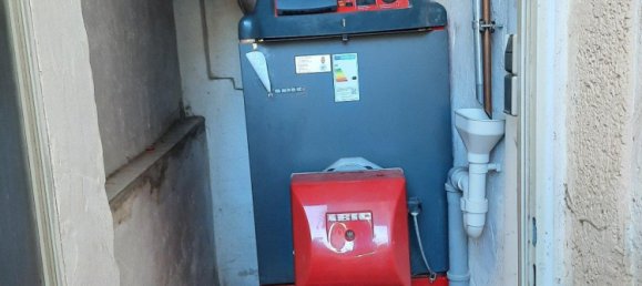 1 chambre Propriété commerciale à Sigmaringen, Germany No. 235517 11