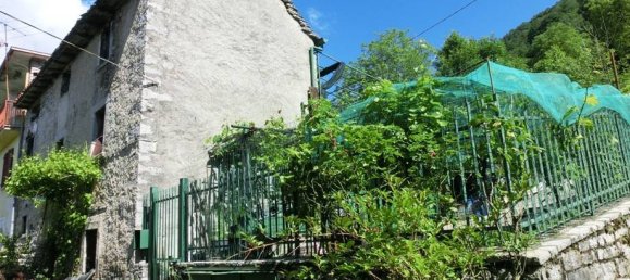 2 غرف نوم منزل في Locatello, Italy رقم 170595 4